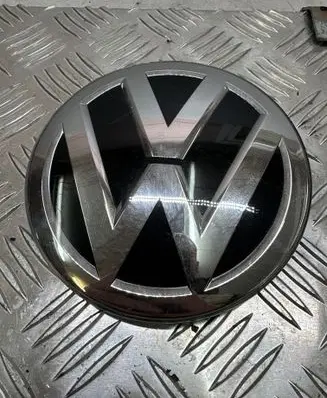 Volkswagen T-Cross Manufacturer badge logo/emblem 2GA853601