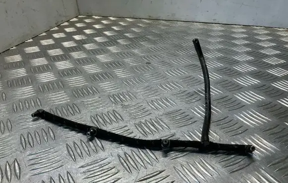 Opel Astra H Fuel return line/hose