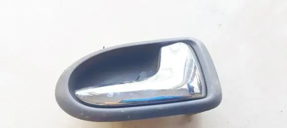 Mazda Premacy Rear door interior handle