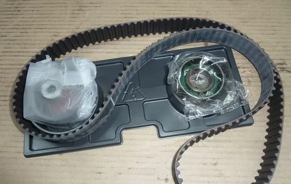 Nissan Cab Star Timing belt/chain tensioner J1111015