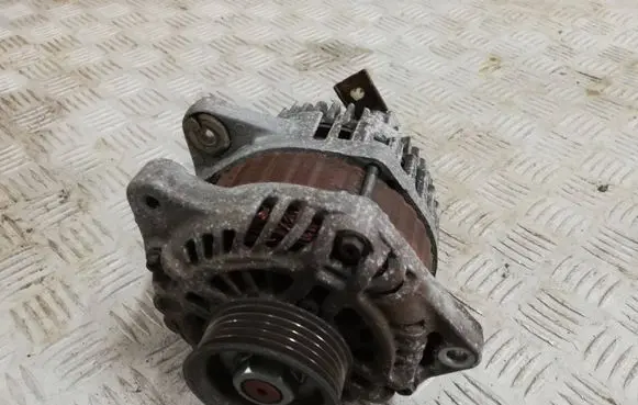 Honda Jazz Generator/alternator