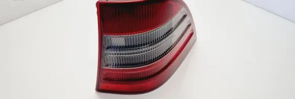 Mercedes-Benz ML W163 Rear/tail lights A1638201664