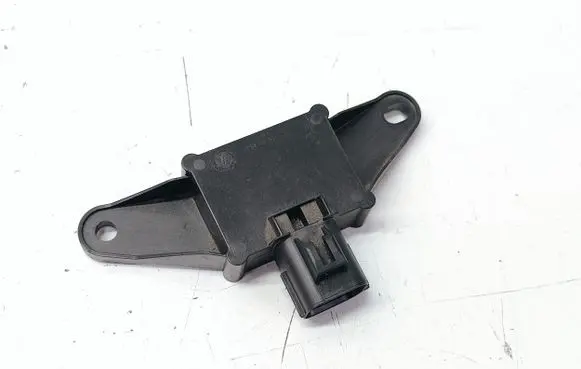 Volvo XC60 Fuel injection pump control unit/module 31405746