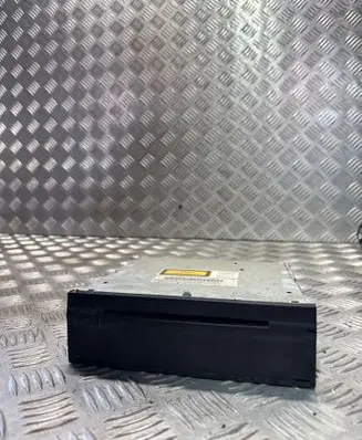 Mercedes-Benz E W211 GPS navigation control unit/module A2118701085