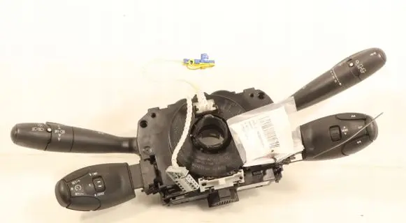 Citroen C3 Picasso Light switch 96643946XT