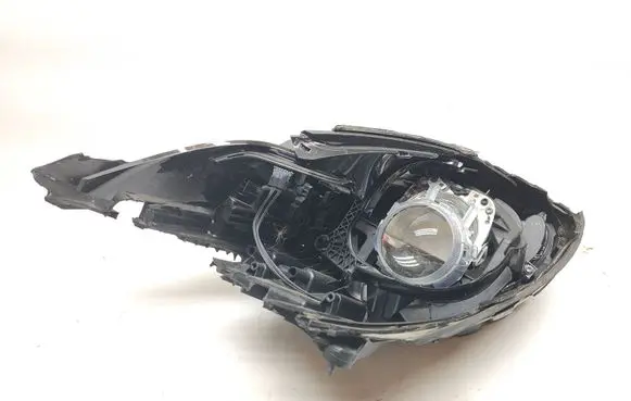 Porsche 718 Cayman 982 982c Headlight/headlamp 982941009 10520016161Q 1025BE10000
