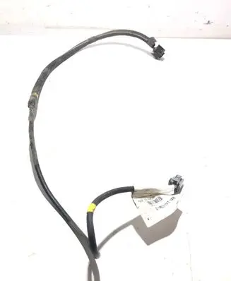 Volvo XC90 Headlight/headlamp wiring loom/harness 8637711