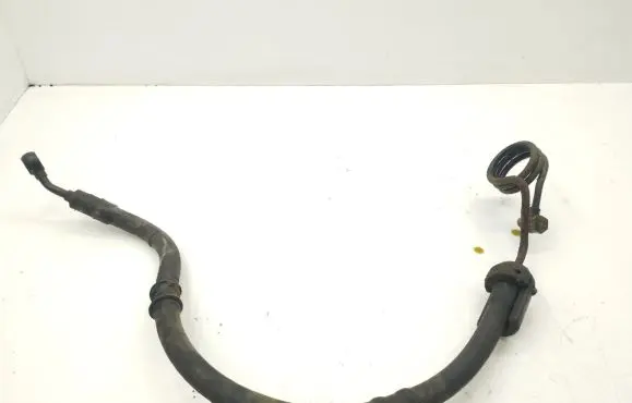 Volkswagen PASSAT B5.5 Power steering hose/pipe/line