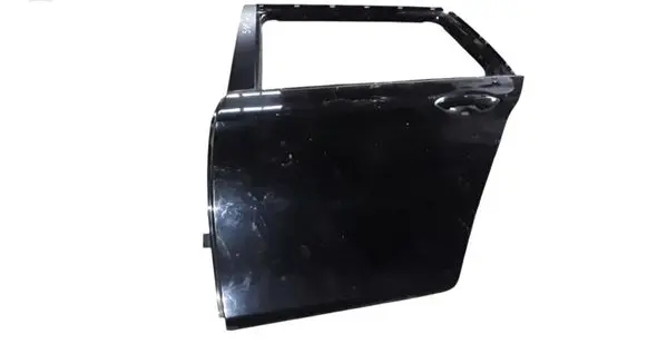 BMW 5 F10 F11 Rear door 