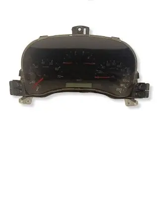 Fiat Punto (188) Speedometer (instrument cluster) 987625
