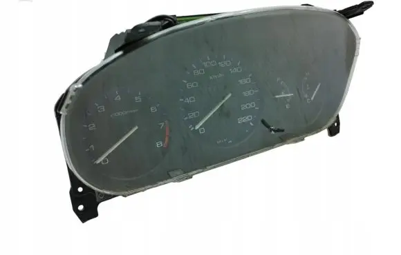 Honda Civic X Speedometer (instrument cluster) HR-0213-001