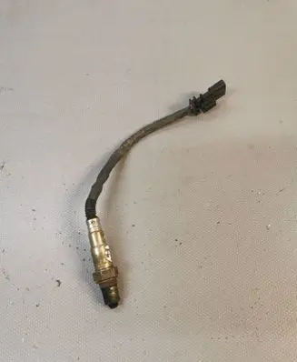 Toyota ProAce City Lambda probe sensor 9810666880 0258027151 173172