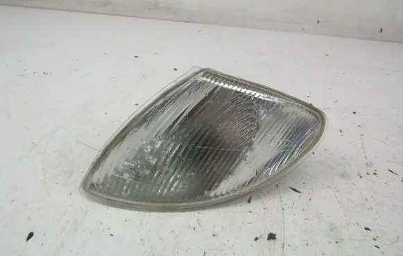 Renault Megane I Front indicator light 