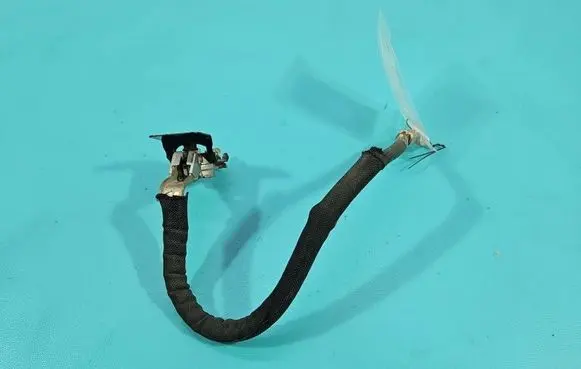 Citroen C3 Negative earth cable (battery) IMPRK1529835