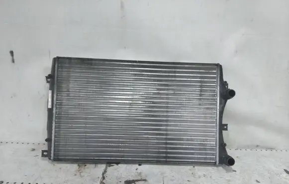 Volkswagen Eos Coolant radiator 65280A 9884