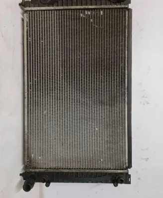 Audi A6 S6 C5 4B Coolant radiator 4B0121251F