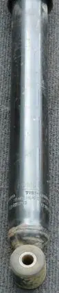 Ford Focus Rear shock absorber/damper BV6118080AAG
