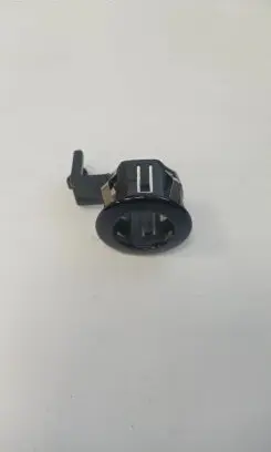Toyota Sienna XL30 III Front parking sensor holder (PDC) 8934833060C6