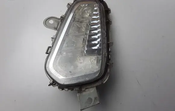 Volvo V40 Front fog light 31395922