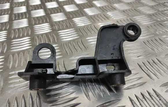 Peugeot 307 Air filter cleaner box bracket assembly 9659450480