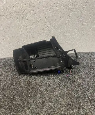 BMW 5 F10 F11 Glove box central console 9206731