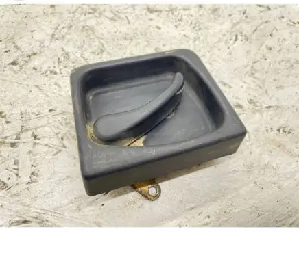 Volkswagen Transporter - Caravelle T4 Loading door interior handle 7D0827185 721827185