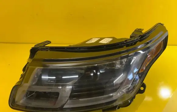 Land Rover Range Rover L405 Headlight/headlamp JK52-13W030-CD