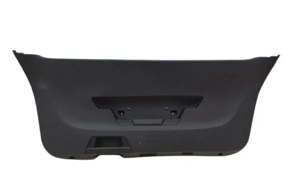 Volkswagen ID.7 Tailgate/trunk upper cover trim 14B867601 POLKA3013
