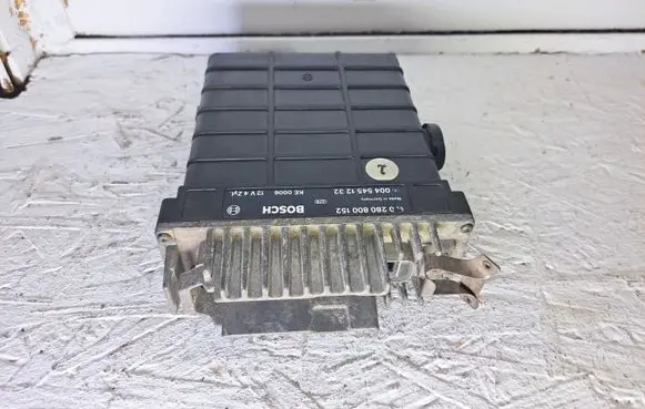 Acura ILX Engine control unit/module 0045451232 0280800152