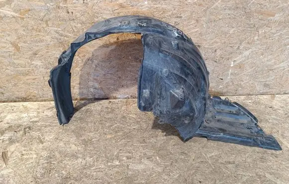 Subaru Outback (BS) Front wheel arch liner splash guards 59110AL050 50110AL070
