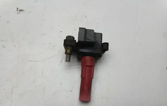 Subaru B9 Tribeca High voltage ignition coil FK0140
