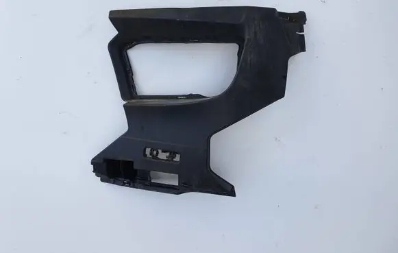 BMW 5 F10 F11 Fog light bracket 7906188 19017412