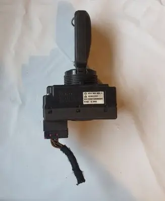Porsche Cayenne (9PA) Ignition lock 3D0905865C
