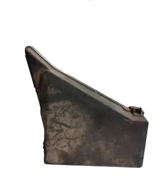 Subaru Outback Fuse box cover
