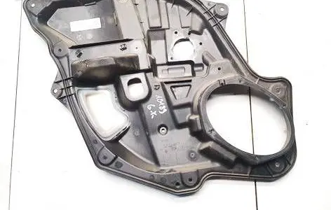 Mazda CX-7 Front door electric window regulator eg217397x eg21-7397x