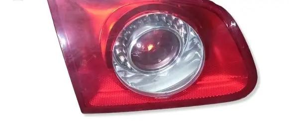 Volkswagen PASSAT B6 Tailgate rear/tail lights 3C9945093