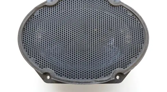 Ford Fusion Front door speaker 9E5718971AA