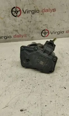 Mini One - Cooper F56 F55 Throttle valve 7618838 03616 A2C15022300