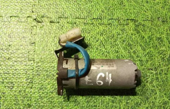 BMW M6 Seat adjustment motor 1148301