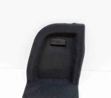 BMW X4 F26 Centre console side trim rear 7345925