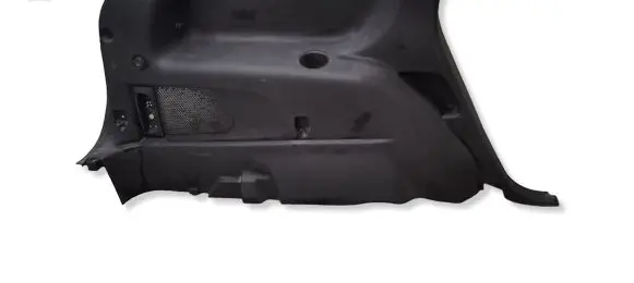 Fiat Freemont Trunk/boot side trim panel 1SN61DX9AA
