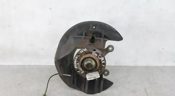 BMW M3 Front wheel hub 2229855 31212229855
