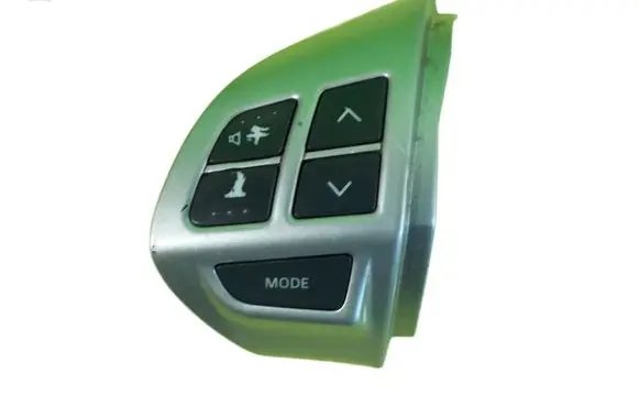 Mitsubishi ASX Other switches/knobs/shifts 75B471
