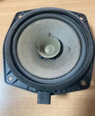 Mitsubishi Lancer Front door speaker EAS16P643A6 04D19C1