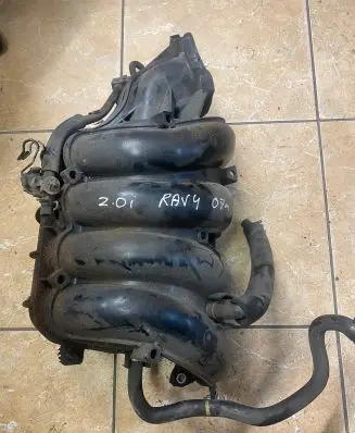 Toyota RAV 4 (XA30) Intake manifold 1712928040