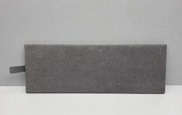 Honda Accord Trunk/boot trim cover 