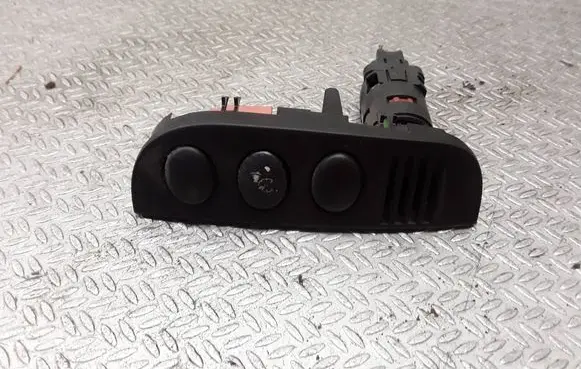 Citroen C2 Cruise control switch 96429005XT