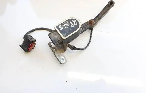 BMW 5 GT F07 Front height sensor lever 3714678407504 2591601