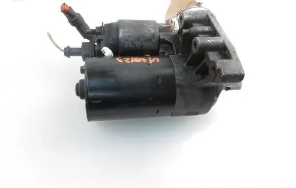 Mini One - Cooper Coupe R56 Starter motor 0001106405