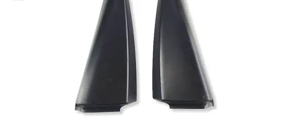 Volvo XC60 Other rear door trim element 